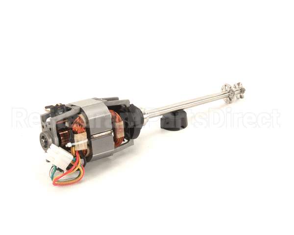 990156300 Hamilton Beach Motor Complete Assembly (120V