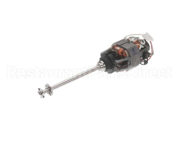 990156400 Hamilton Beach Motor Complete Assembly (230V