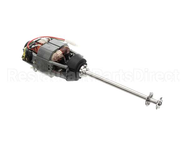 990156601 Hamilton Beach Motor