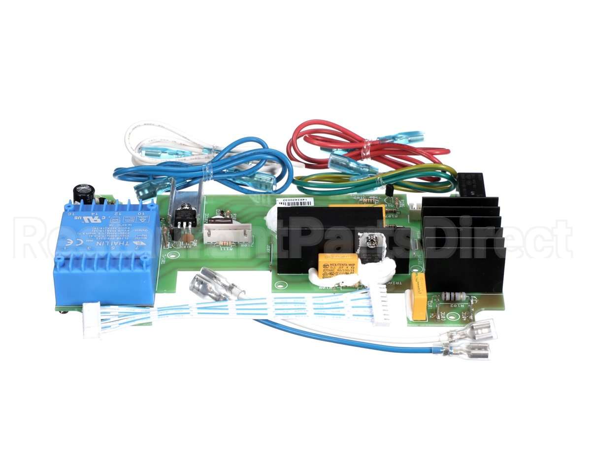 990167380 Hamilton Beach Pcb Assembly (230V Only)