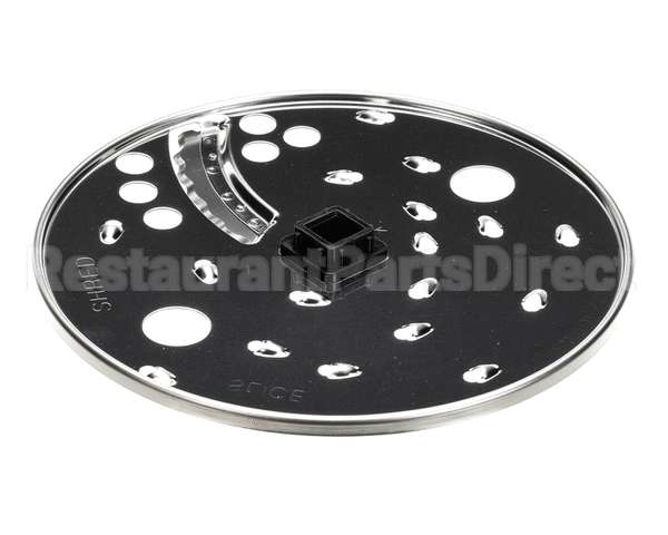 990168000 Hamilton Beach Slicing/Shredding Disc