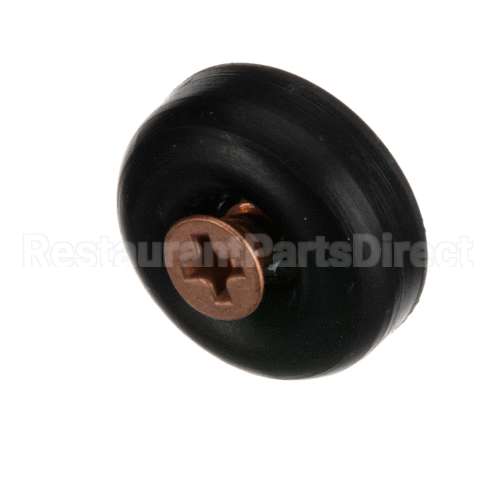 990222200 Hamilton Beach Bumper W/Screw (4 Req.) (Rpls