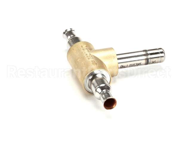 990291 TRUE Valve Solenoid Danfoss Evul 032F8170