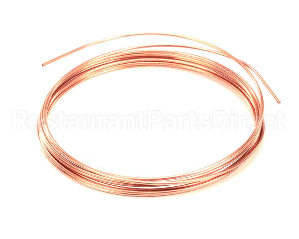 99035 Silver King Tube Cap .026Id.072Od120 In