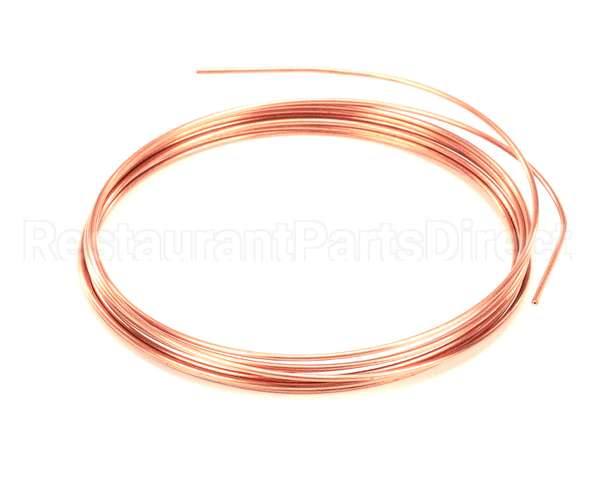 99035 Silver King Tube Cap .026Id.072Od120 In