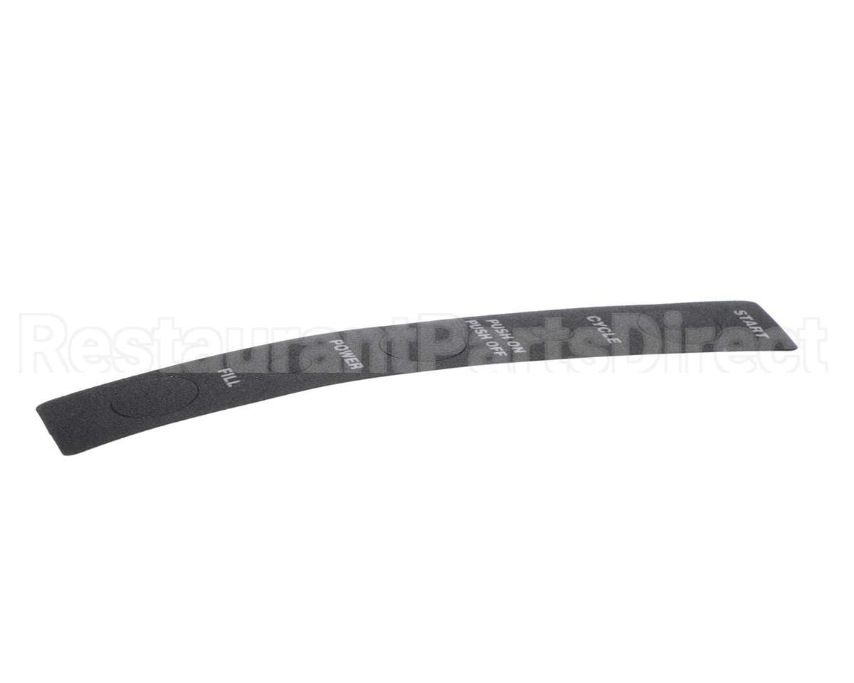 9905-003-08-63 Jackson Switch Box Label