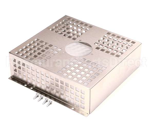 990728 TRUE Evaporator Fan Motor Bracket Kit Tuc-48