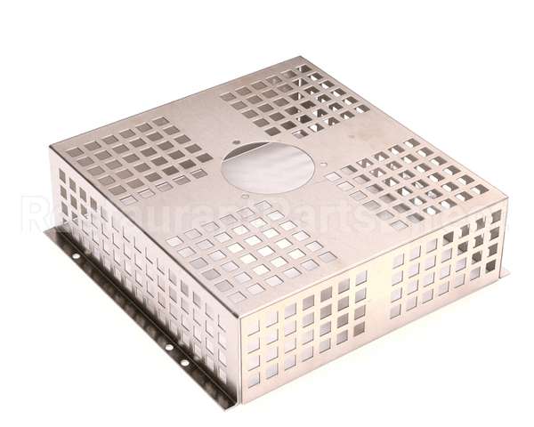 990728 TRUE Evaporator Fan Motor Bracket Kit Tuc-48