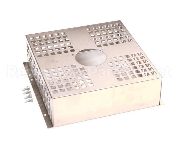 990728 TRUE Evaporator Fan Motor Bracket Kit Tuc-48