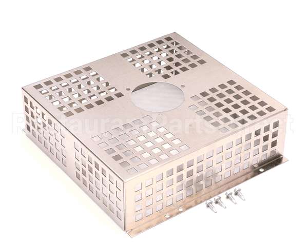 990728 TRUE Evaporator Fan Motor Bracket Kit Tuc-48