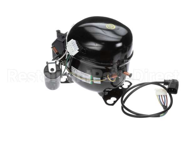 990860 TRUE Compressor Kit W/909530 Nek6187Z 220V