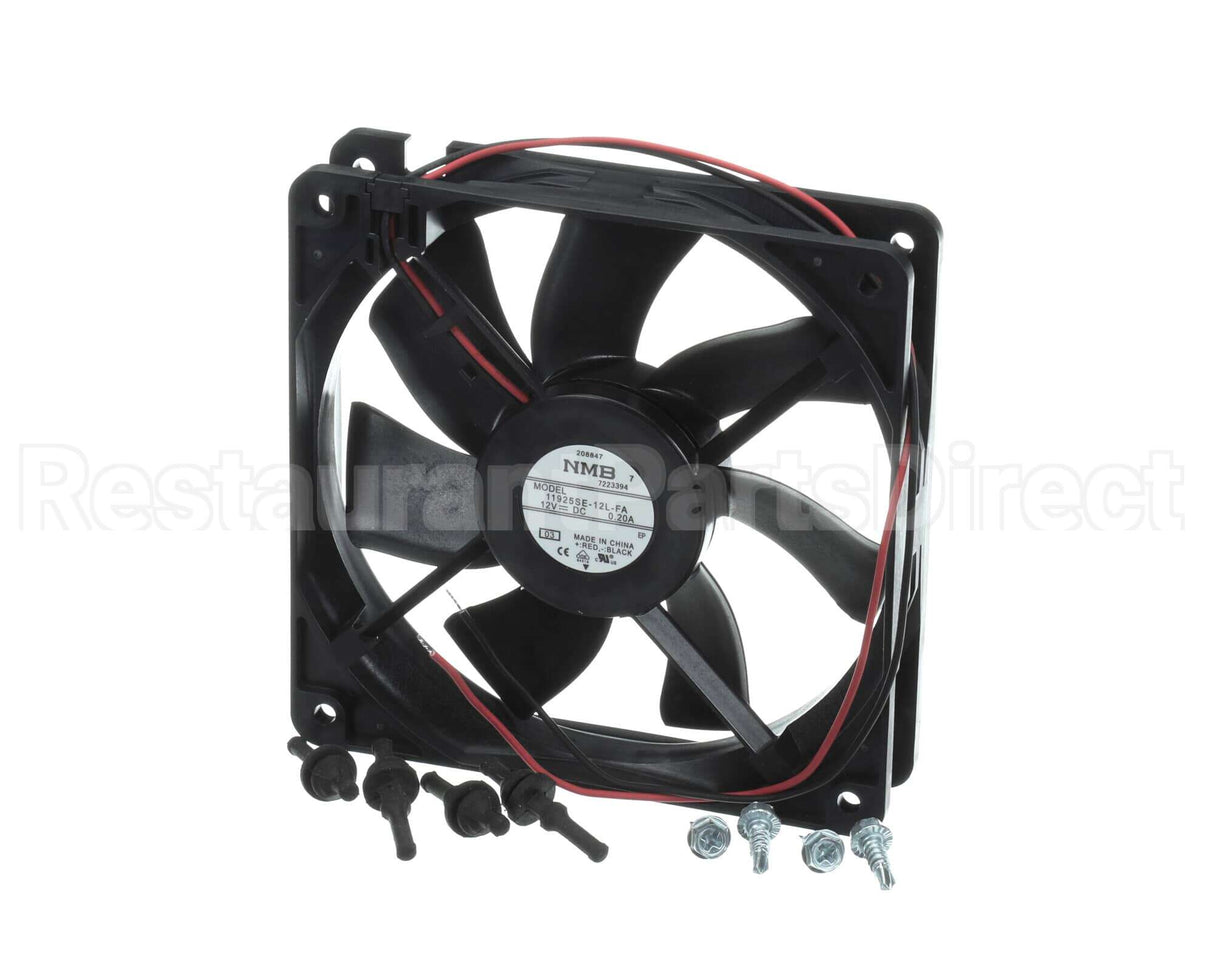 990918 TRUE Evaporator Motor Kit Tur-24-B