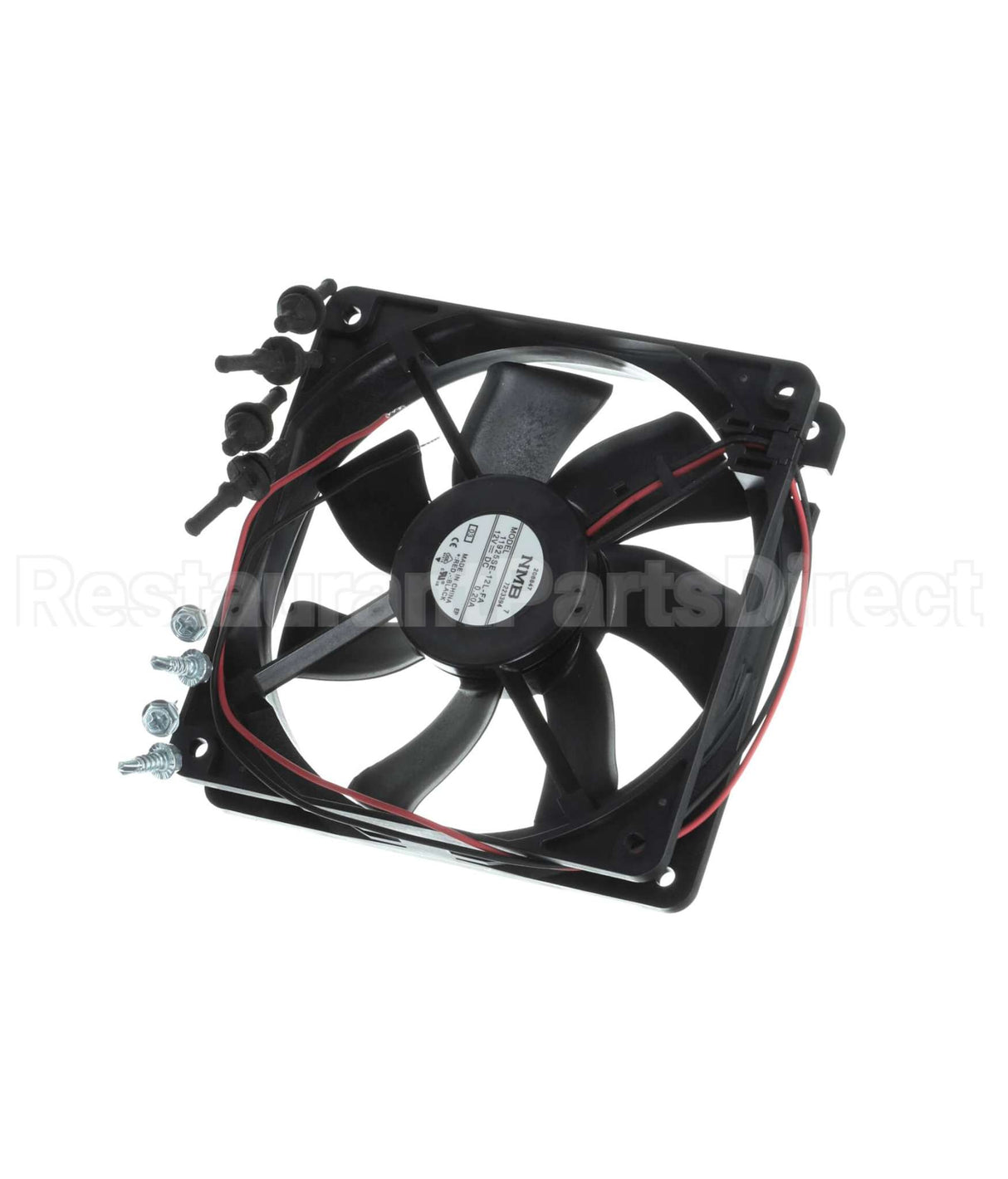 990918 TRUE Evaporator Motor Kit Tur-24-B