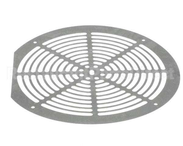 990984 TRUE Evaporator Fan Guard Kit Clr