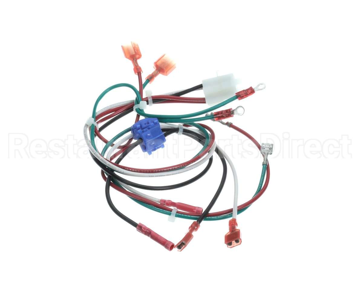 9910286 Lincoln Wire Harness 369366