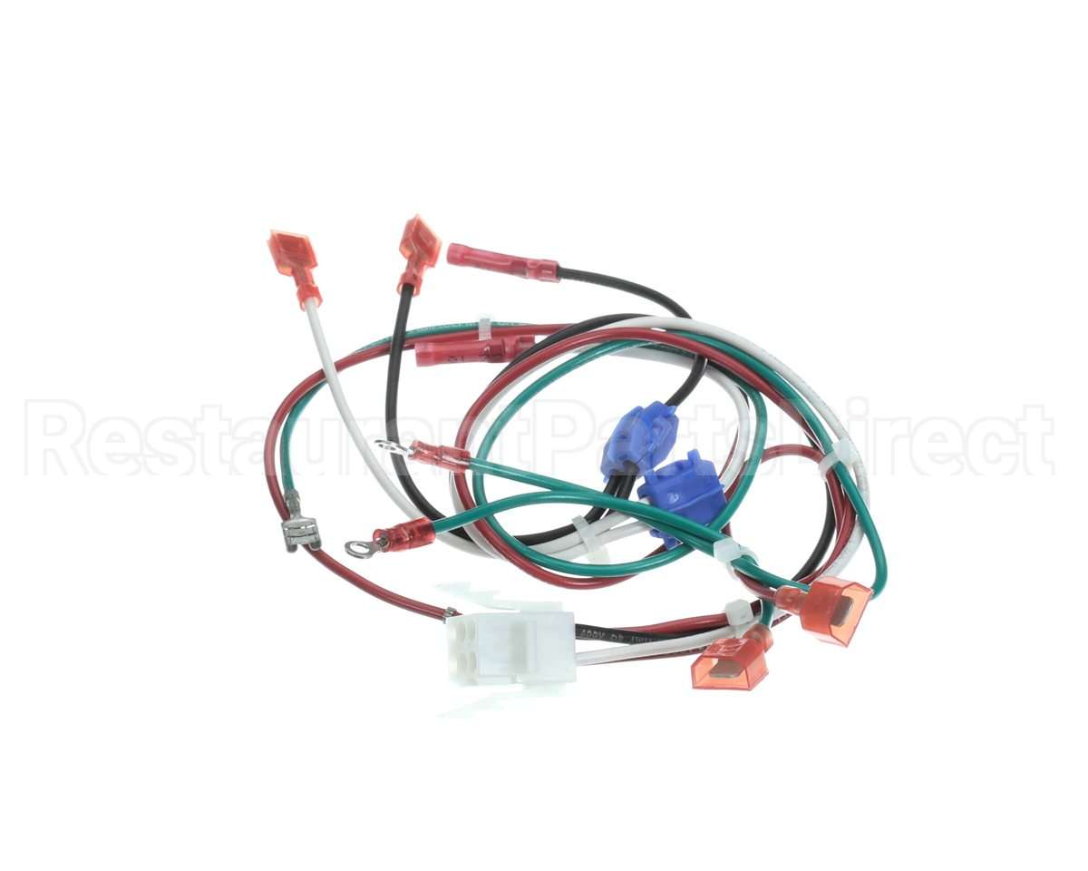 9910286 Lincoln Wire Harness 369366