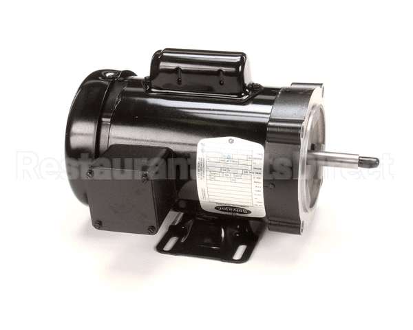 991060 Salvajor Motor, Pump Tefc 115/208-230-1