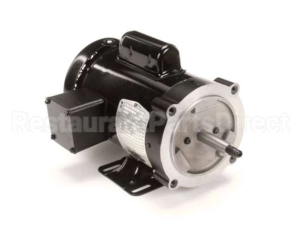 991060 Salvajor Motor, Pump Tefc 115/208-230-1