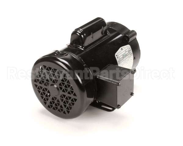 991060 Salvajor Motor, Pump Tefc 115/208-230-1