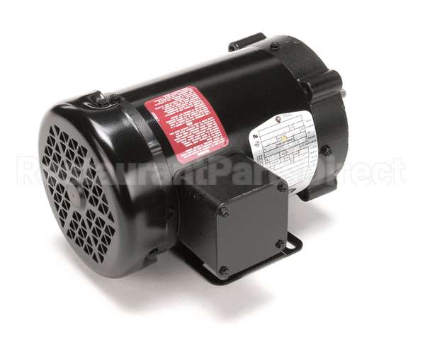 991061 Salvajor Motor, Pump Tefc 460-3