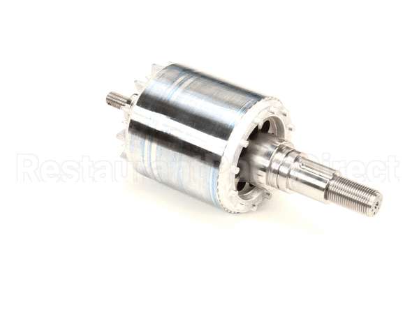 991107 Salvajor Motor Rotor 15012003 (J Ser