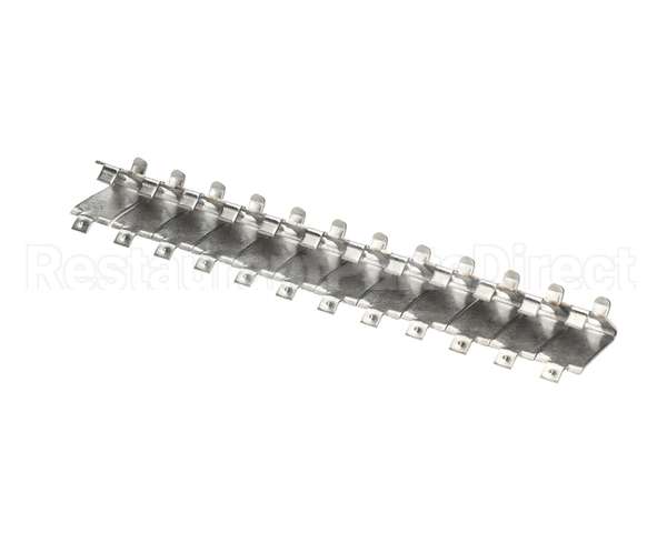 99148005S Victory Kit Clip Shelf Ss Qty. 12