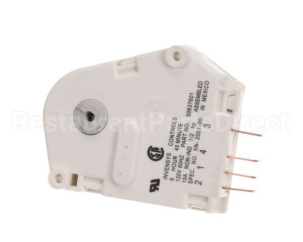 99156201S Victory Kit Fld Repl Dfst Timer Uf 115