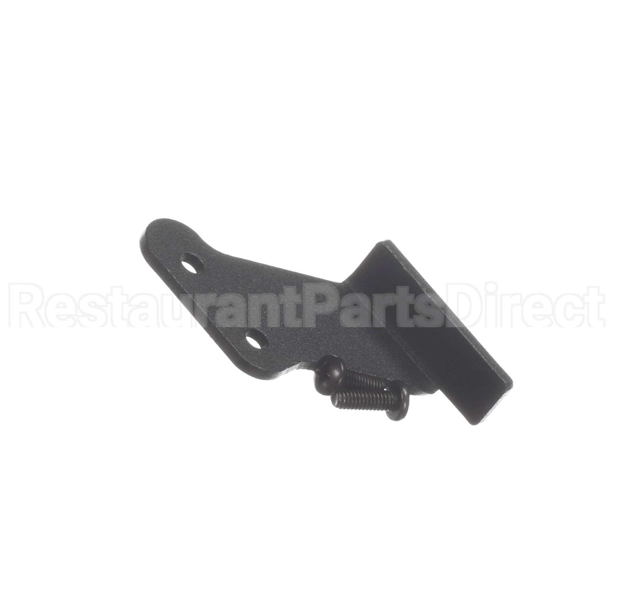 991608 TRUE Door Stop Rh Residential Black