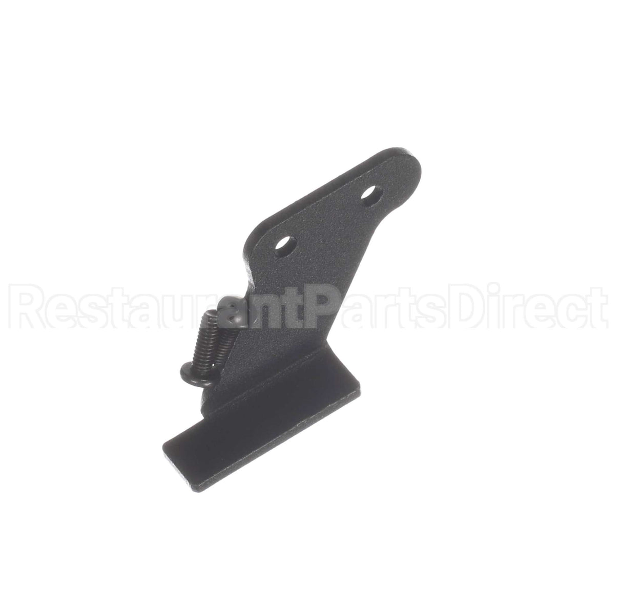991608 TRUE Door Stop Rh Residential Black