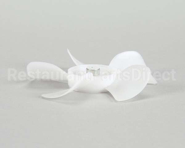 99190 Silver King Blade Fan 4 In Cw