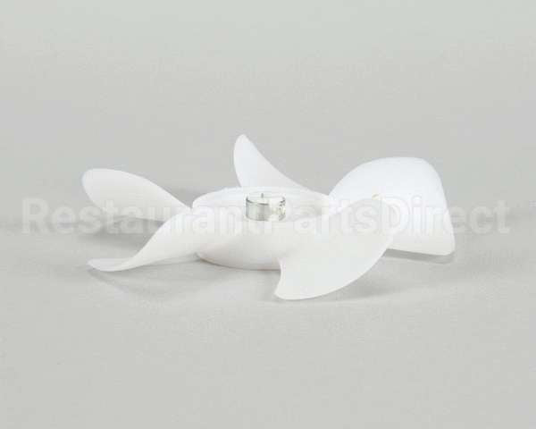 99190 Silver King Blade Fan 4 In Cw