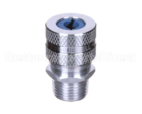 992-0002 Belshaw Cord Clamp .375.500 12 Npt B