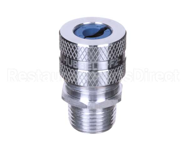 992-0002 Belshaw Cord Clamp .375.500 12 Npt B