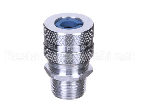 992-0002 Belshaw Cord Clamp .375.500 12 Npt B