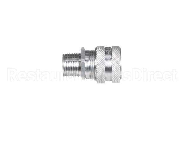992-0003 Belshaw Gripcord .500.625" E Brn