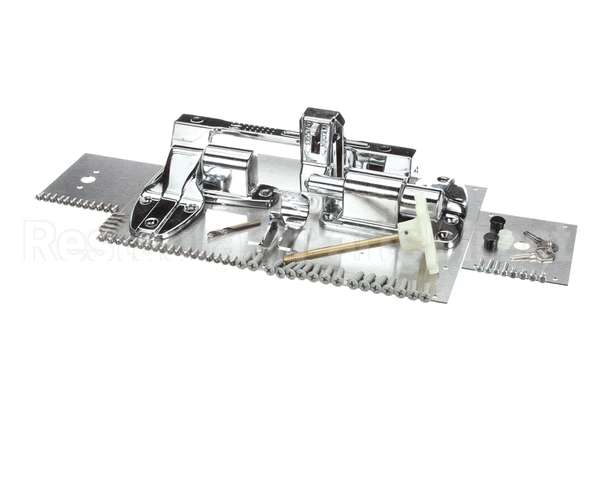 992 Norlake Kl Door Hardware Assembly Kit