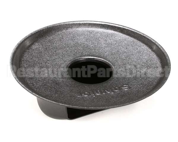 992011 Salvajor Scrap Basin