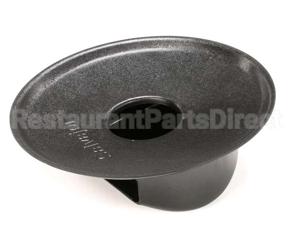 992011 Salvajor Scrap Basin