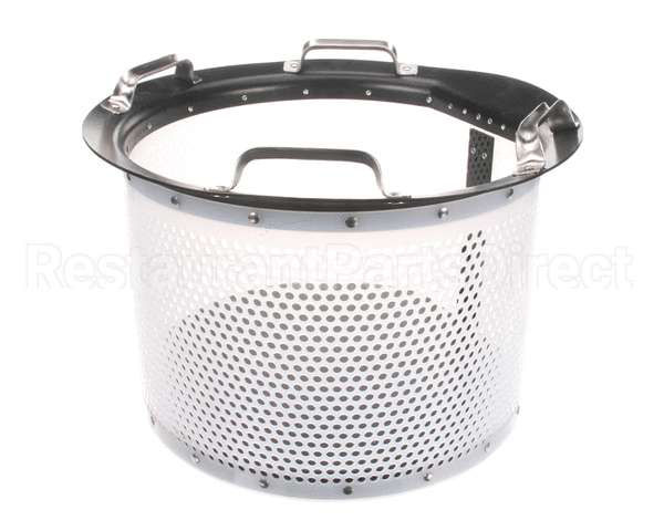 992013 Salvajor Scrap Basket