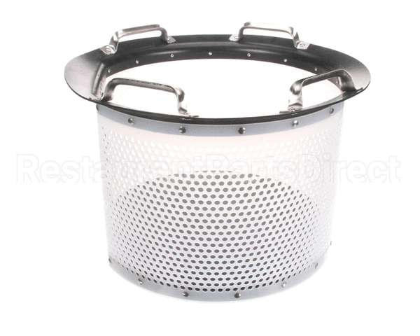 992013 Salvajor Scrap Basket