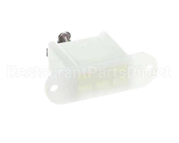 992347 TRUE Shelf Standard Molded Bottom Kit Radius