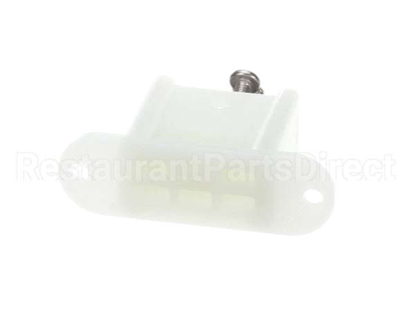 992347 TRUE Shelf Standard Molded Bottom Kit Radius