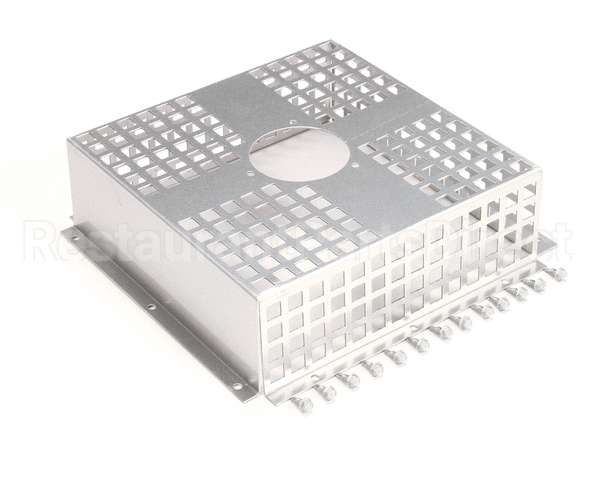 992414 TRUE Evaporator Motor Mount Kit Tuc-60F