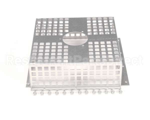 992414 TRUE Evaporator Motor Mount Kit Tuc-60F