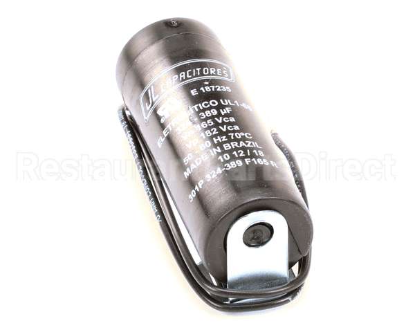 992816 TRUE Capacitor, Start 301P324- 389F165 85S-10