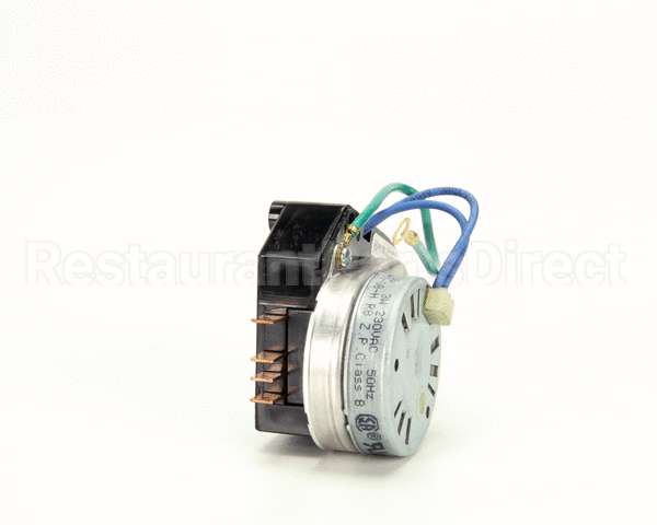 99296 Silver King M175 Timer 6 Hr/18 Min 230V 5
