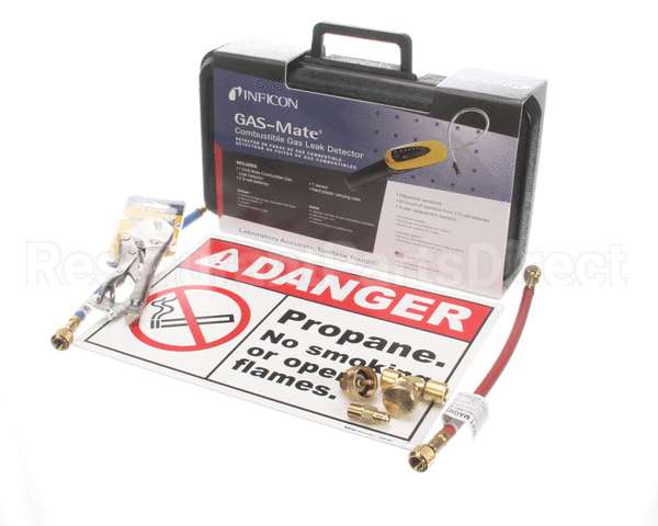 992987 TRUE R290 Service Kit Hc2 W/O Refrigerant