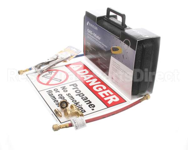 992987 TRUE R290 Service Kit Hc2 W/O Refrigerant