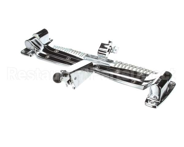 993 Norlake Fl - Ft Door Hardware Assembly