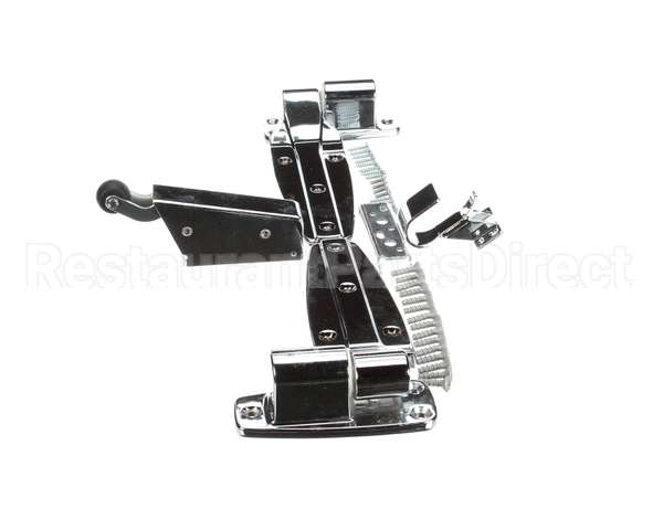 993 Norlake Fl - Ft Door Hardware Assembly